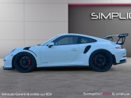 PORSCHE d'occasion 911 PORSCHE 911 GT3 RS 4.0 RS PDK de 2015 Evreux