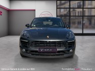 PORSCHE d'occasion MACAN 3.0 V6 258ch S Diesel PDK de 2016 Toulon Est