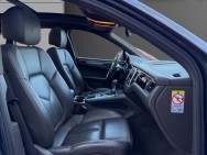 PORSCHE d'occasion MACAN 3.0 V6 258ch S Diesel PDK de 2016 Toulon Est