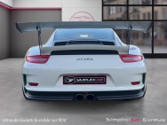 PORSCHE d'occasion 911 PORSCHE 911 GT3 RS 4.0 RS PDK de 2015 Evreux