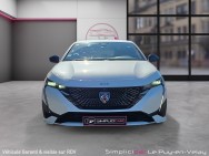 PEUGEOT d'occasion 308 1.5 BLUE HDI 130 GT EAT8 de 2022 Le Puy en