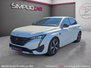PEUGEOT d'occasion 308 1.5 BLUE HDI 130 GT EAT8 de 2022 Le Puy en