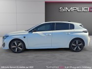 PEUGEOT d'occasion 308 1.5 BLUE HDI 130 GT EAT8 de 2022 Le Puy en