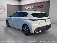 PEUGEOT d'occasion 308 1.5 BLUE HDI 130 GT EAT8 de 2022 Le Puy en