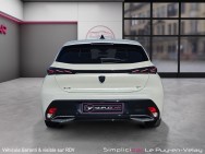 PEUGEOT d'occasion 308 1.5 BLUE HDI 130 GT EAT8 de 2022 Le Puy en