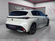 PEUGEOT d'occasion 308 1.5 BLUE HDI 130 GT EAT8 de 2022 Le Puy en