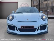 PORSCHE d'occasion 911 PORSCHE 911 GT3 RS 4.0 RS PDK de 2015 Evreux