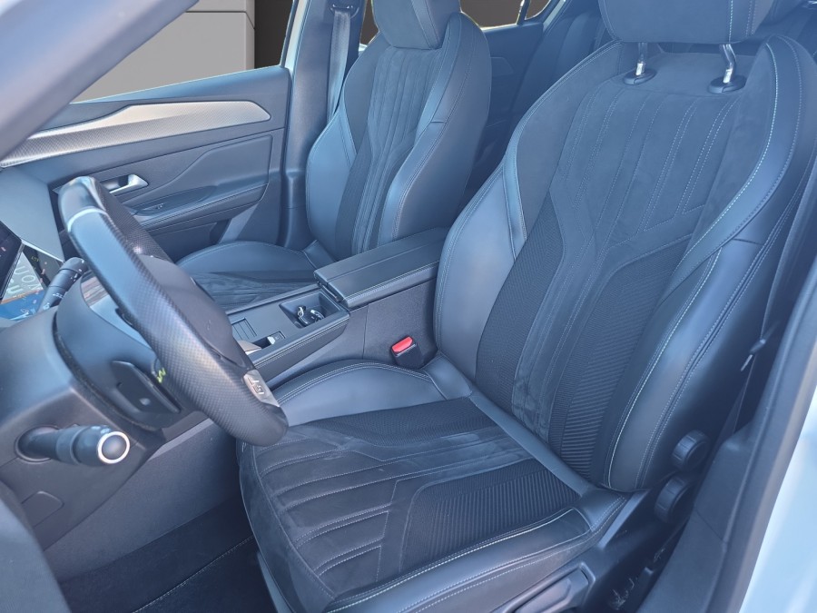 PEUGEOT d'occasion 308 1.5 BLUE HDI 130 GT EAT8 de 2022 Le Puy en