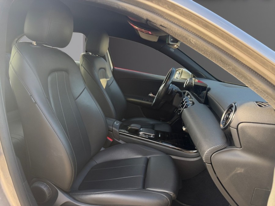 MERCEDES d'occasion CLASSE A A250 E BUSINESS LINE 8G-DCT de 2020 Nord