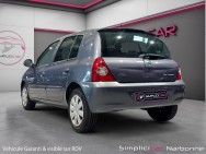 RENAULT d'occasion CLIO II 1.2 CAMPUS.COM de 2010 Narbonne (11)﻿