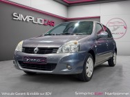 RENAULT d'occasion CLIO II 1.2 CAMPUS.COM de 2010 Narbonne (11)﻿