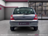 RENAULT d'occasion CLIO II 1.2 CAMPUS.COM de 2010 Narbonne (11)﻿