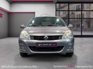 RENAULT d'occasion CLIO II 1.2 CAMPUS.COM de 2010 Narbonne (11)﻿