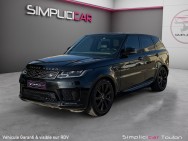 LAND ROVER d'occasion RANGE ROVER 2.0 P400e 404ch Autobiography SWB