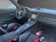 PORSCHE d'occasion 911 PORSCHE 911 GT3 RS 4.0 RS PDK de 2015 Evreux