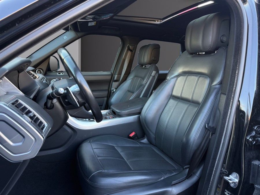 LAND ROVER d'occasion RANGE ROVER 2.0 P400e 404ch Autobiography SWB