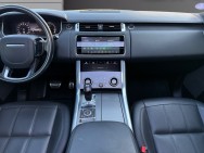 LAND ROVER d'occasion RANGE ROVER 2.0 P400e 404ch Autobiography SWB