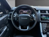LAND ROVER d'occasion RANGE ROVER 2.0 P400e 404ch Autobiography SWB