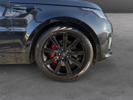 LAND ROVER d'occasion RANGE ROVER 2.0 P400e 404ch Autobiography SWB