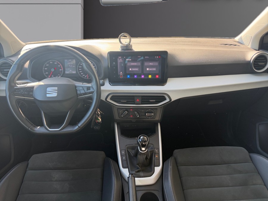 SEAT d'occasion ARONA 1.0 TSI 95ch Style de 2021 Vauvert (30)﻿