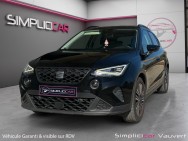 SEAT d'occasion ARONA 1.0 TSI 95ch Style de 2021 Vauvert (30)﻿