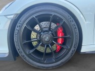 PORSCHE d'occasion 911 PORSCHE 911 GT3 RS 4.0 RS PDK de 2015 Evreux