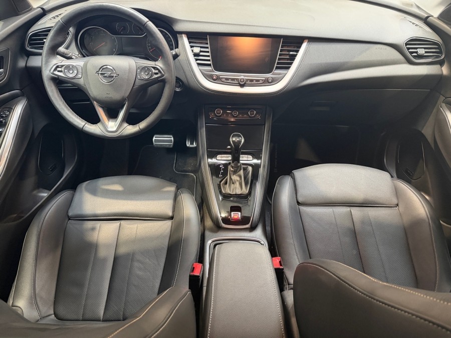 OPEL d'occasion GRANDLAND X 1.6 TURBO 180 ULTIMATE AUTO de 2020 Le