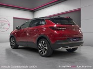 OPEL d'occasion GRANDLAND X 1.6 TURBO 180 ULTIMATE AUTO de 2020 Le