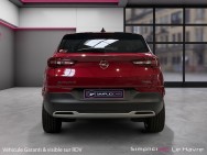 OPEL d'occasion GRANDLAND X 1.6 TURBO 180 ULTIMATE AUTO de 2020 Le