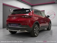 OPEL d'occasion GRANDLAND X 1.6 TURBO 180 ULTIMATE AUTO de 2020 Le