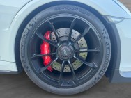 PORSCHE d'occasion 911 PORSCHE 911 GT3 RS 4.0 RS PDK de 2015 Evreux