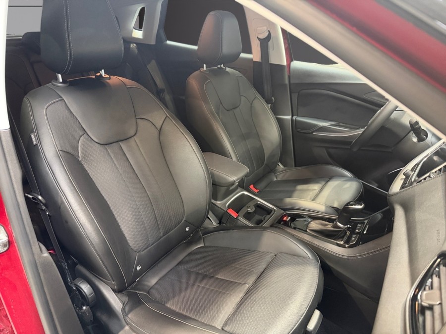 OPEL d'occasion GRANDLAND X 1.6 TURBO 180 ULTIMATE AUTO de 2020 Le