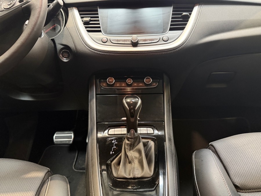 OPEL d'occasion GRANDLAND X 1.6 TURBO 180 ULTIMATE AUTO de 2020 Le