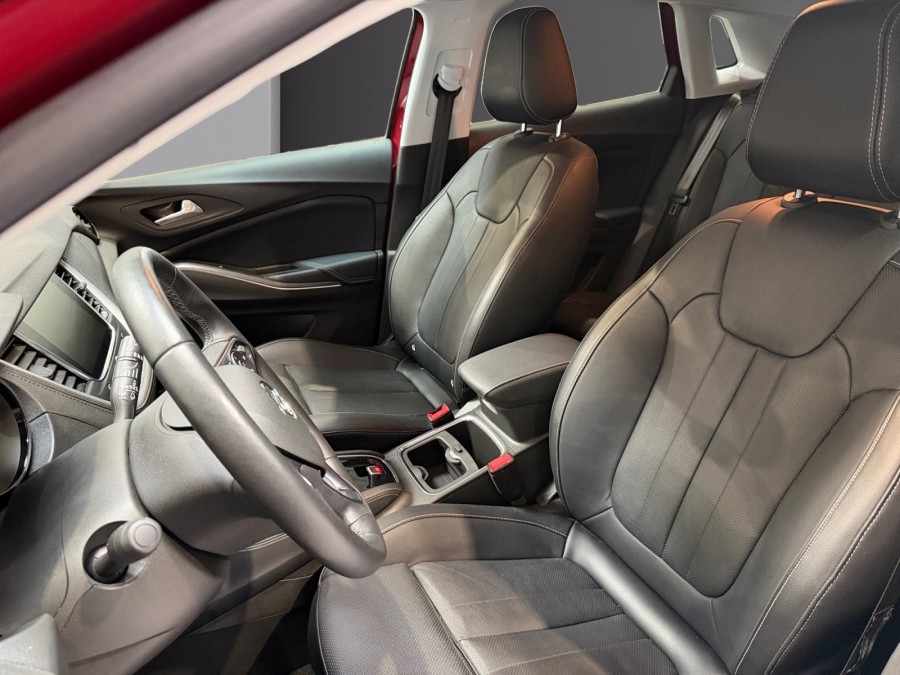 OPEL d'occasion GRANDLAND X 1.6 TURBO 180 ULTIMATE AUTO de 2020 Le