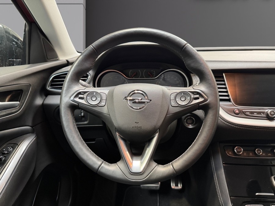 OPEL d'occasion GRANDLAND X 1.6 TURBO 180 ULTIMATE AUTO de 2020 Le