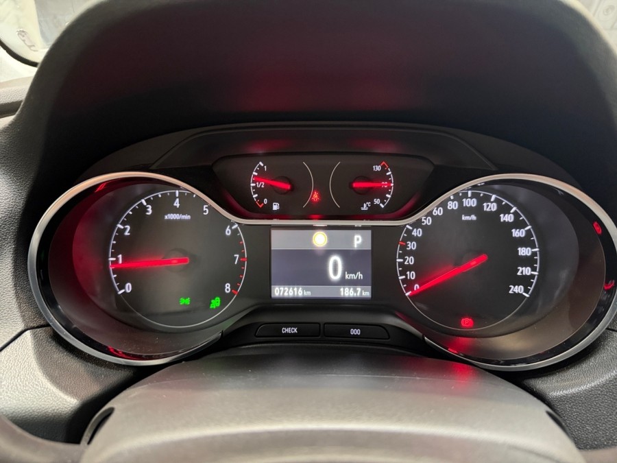 OPEL d'occasion GRANDLAND X 1.6 TURBO 180 ULTIMATE AUTO de 2020 Le