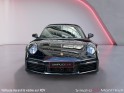 Porsche 911 turbo s coupe 3.8i 650 pdk full  tva occasion montreuil (porte de vincennes)(75) simplicicar simplicibike france
