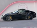 Porsche 911 turbo s coupe 3.8i 650 pdk full  tva occasion montreuil (porte de vincennes)(75) simplicicar simplicibike france