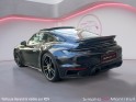 Porsche 911 turbo s coupe 3.8i 650 pdk full  tva occasion montreuil (porte de vincennes)(75) simplicicar simplicibike france