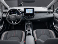 TOYOTA d'occasion COROLLA BREAK 2 180H 184H GR SPORT TOURING SPORTS