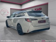 TOYOTA d'occasion COROLLA BREAK 2 180H 184H GR SPORT TOURING SPORTS