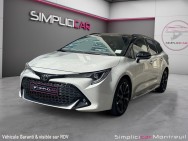 TOYOTA d'occasion COROLLA BREAK 2 180H 184H GR SPORT TOURING SPORTS
