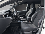 TOYOTA d'occasion COROLLA BREAK 2 180H 184H GR SPORT TOURING SPORTS