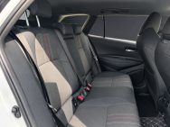 TOYOTA d'occasion COROLLA BREAK 2 180H 184H GR SPORT TOURING SPORTS