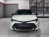 TOYOTA d'occasion COROLLA BREAK 2 180H 184H GR SPORT TOURING SPORTS