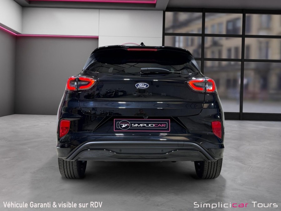 FORD d'occasion PUMA 1.0 EcoBoost Hybrid 125ch ST-Line X S&S de 2024
