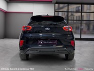 FORD d'occasion PUMA 1.0 EcoBoost Hybrid 125ch ST-Line X S&S de 2024