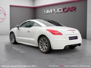 PEUGEOT d'occasion RCZ 1.6 THP 156 de 2011 Les Sables d'Olonne (85)﻿