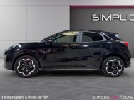 FORD d'occasion PUMA 1.0 EcoBoost Hybrid 125ch ST-Line X S&S de 2024