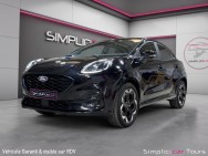 FORD d'occasion PUMA 1.0 EcoBoost Hybrid 125ch ST-Line X S&S de 2024